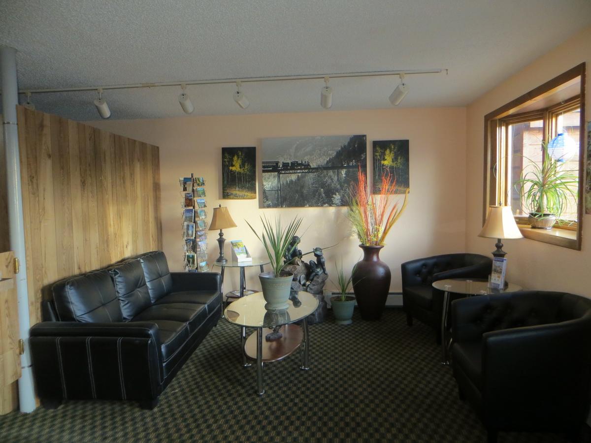 Americas Best Value Inn - Bighorn Lodge - thumb 7