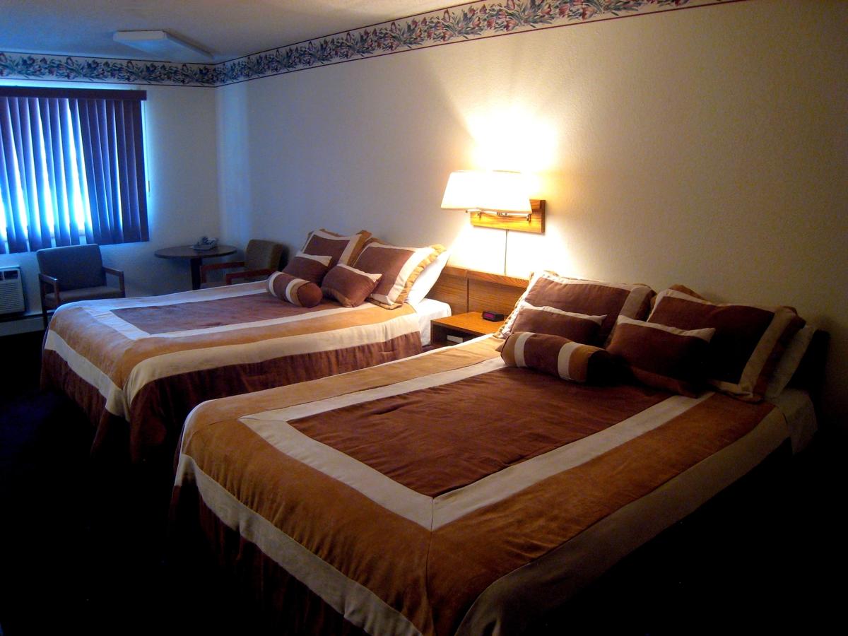 Americas Best Value Inn - Bighorn Lodge - thumb 22
