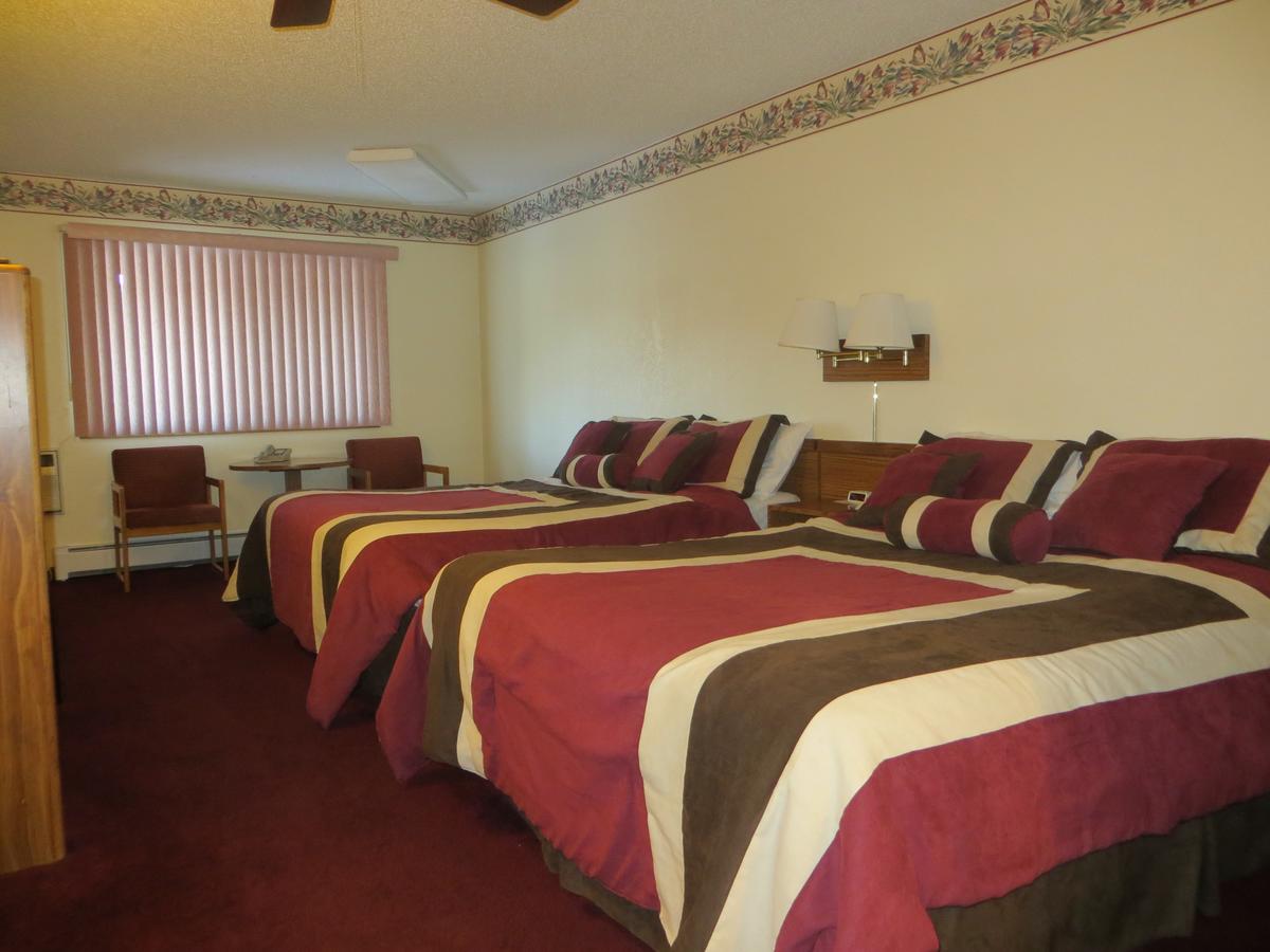 Americas Best Value Inn - Bighorn Lodge - thumb 1