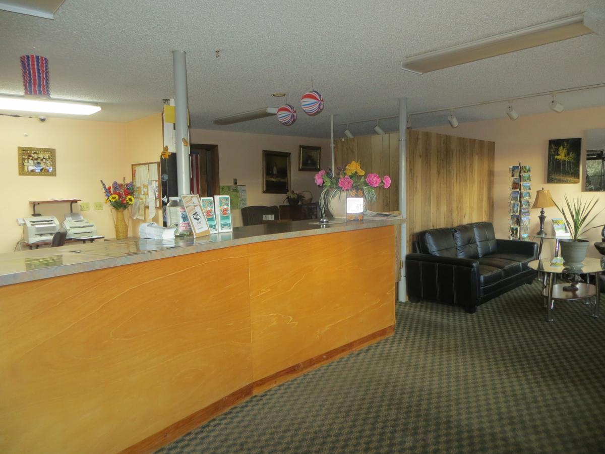 Americas Best Value Inn - Bighorn Lodge - thumb 6