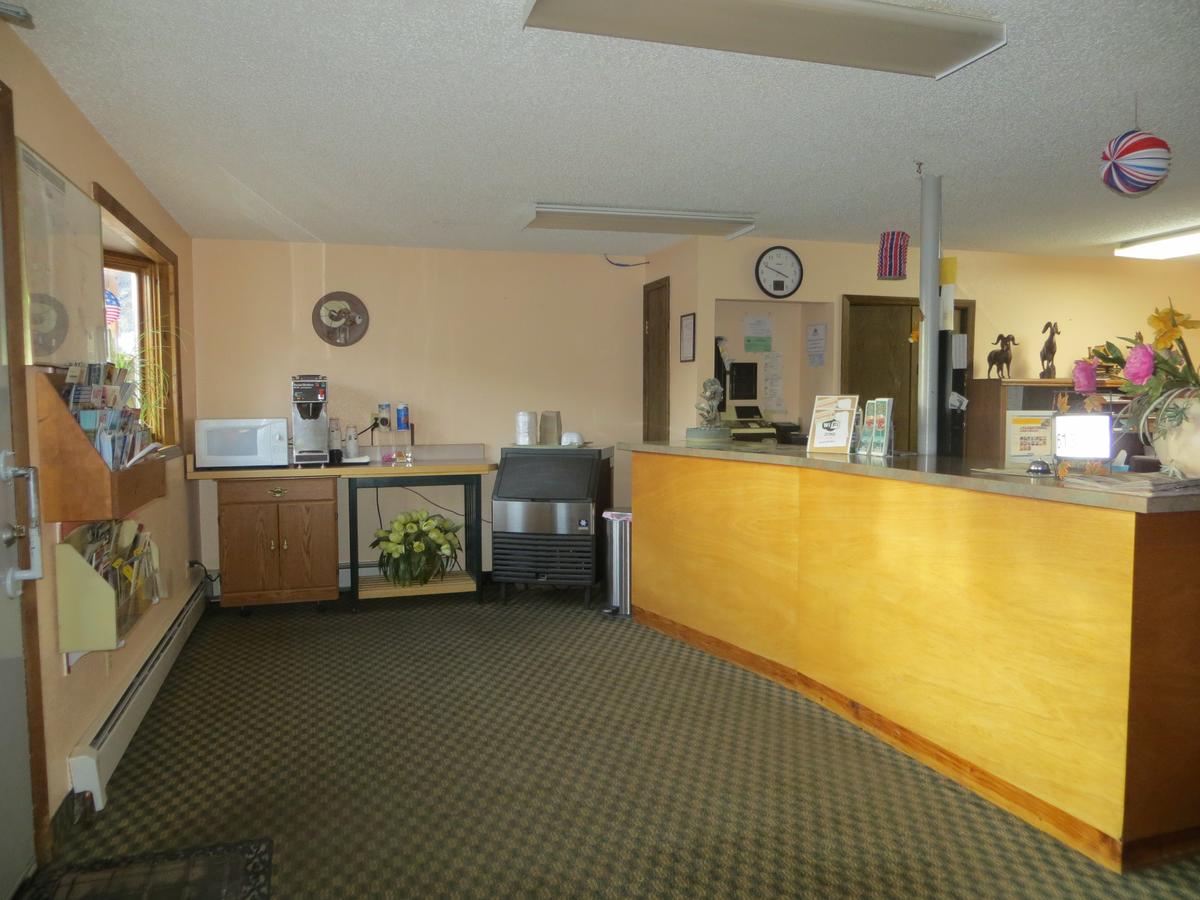 Americas Best Value Inn - Bighorn Lodge - thumb 5