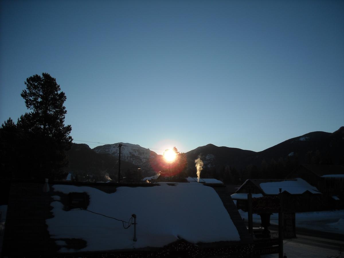 Americas Best Value Inn - Bighorn Lodge - thumb 20