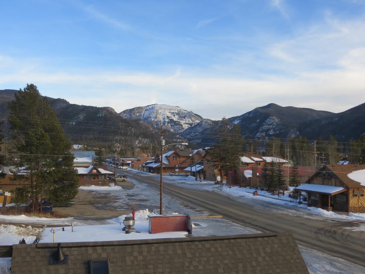 Americas Best Value Inn - Bighorn Lodge - thumb 19