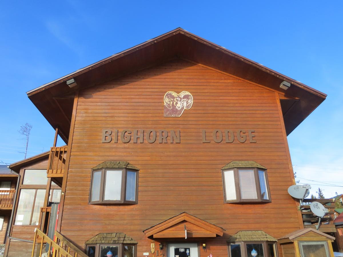 Americas Best Value Inn - Bighorn Lodge - thumb 8