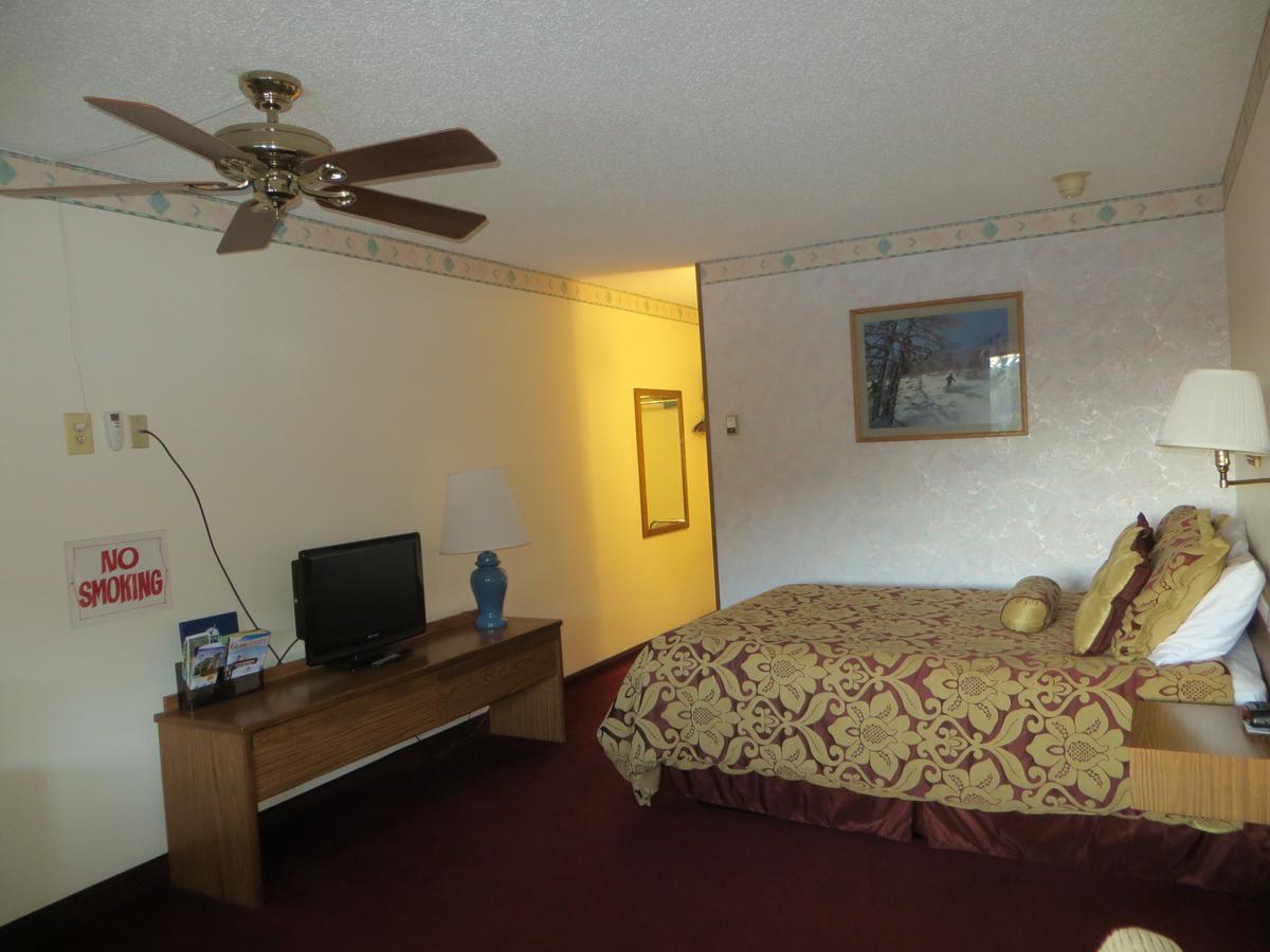 Americas Best Value Inn - Bighorn Lodge - thumb 13