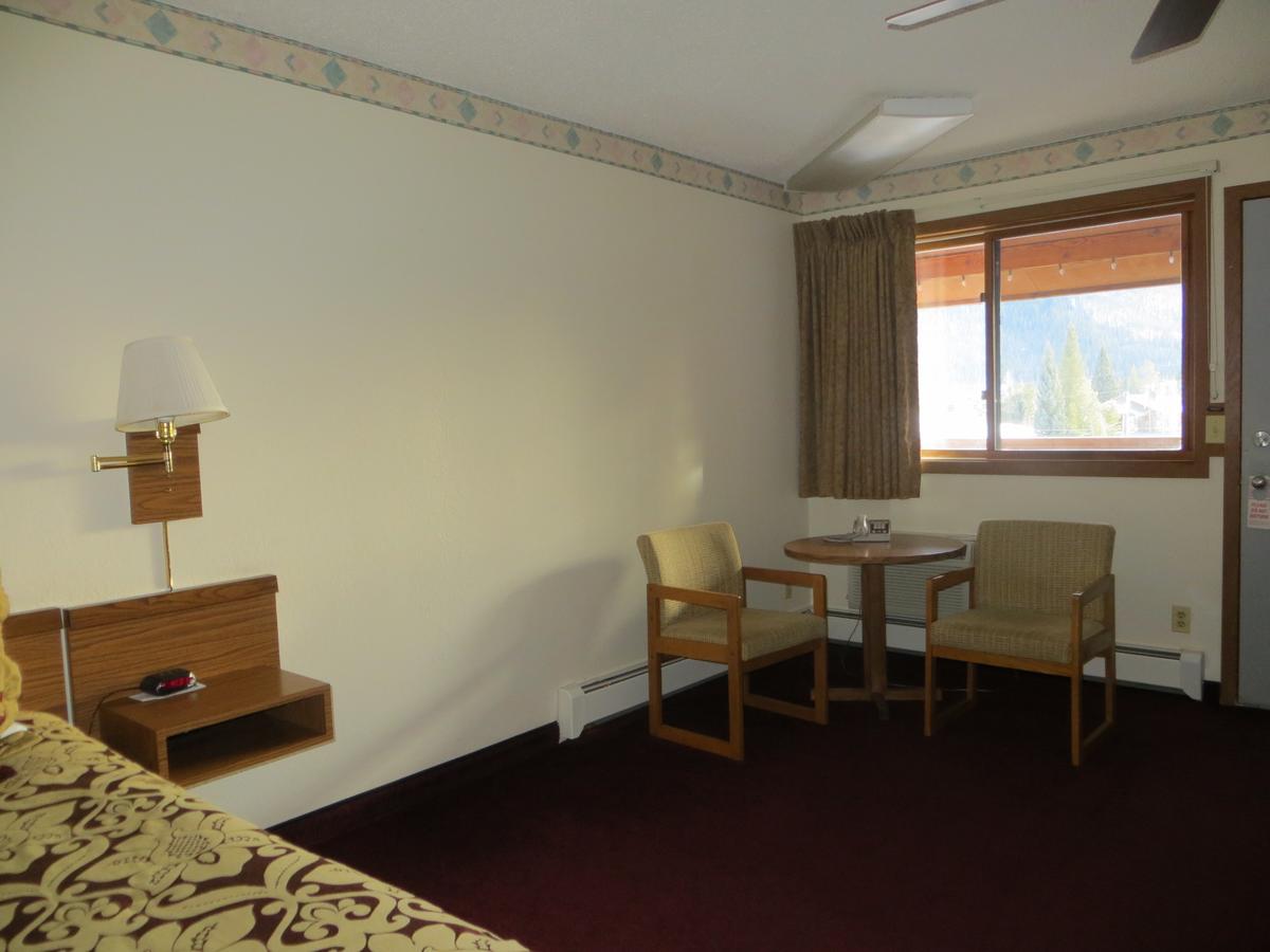 Americas Best Value Inn - Bighorn Lodge - thumb 15