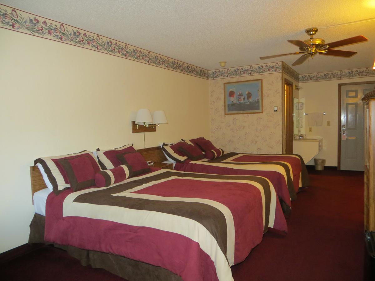 Americas Best Value Inn - Bighorn Lodge - thumb 9