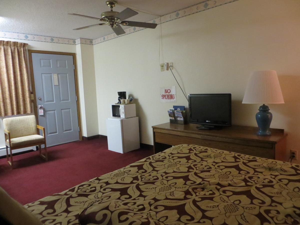 Americas Best Value Inn - Bighorn Lodge - thumb 14