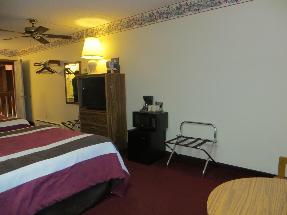 Americas Best Value Inn - Bighorn Lodge - thumb 12
