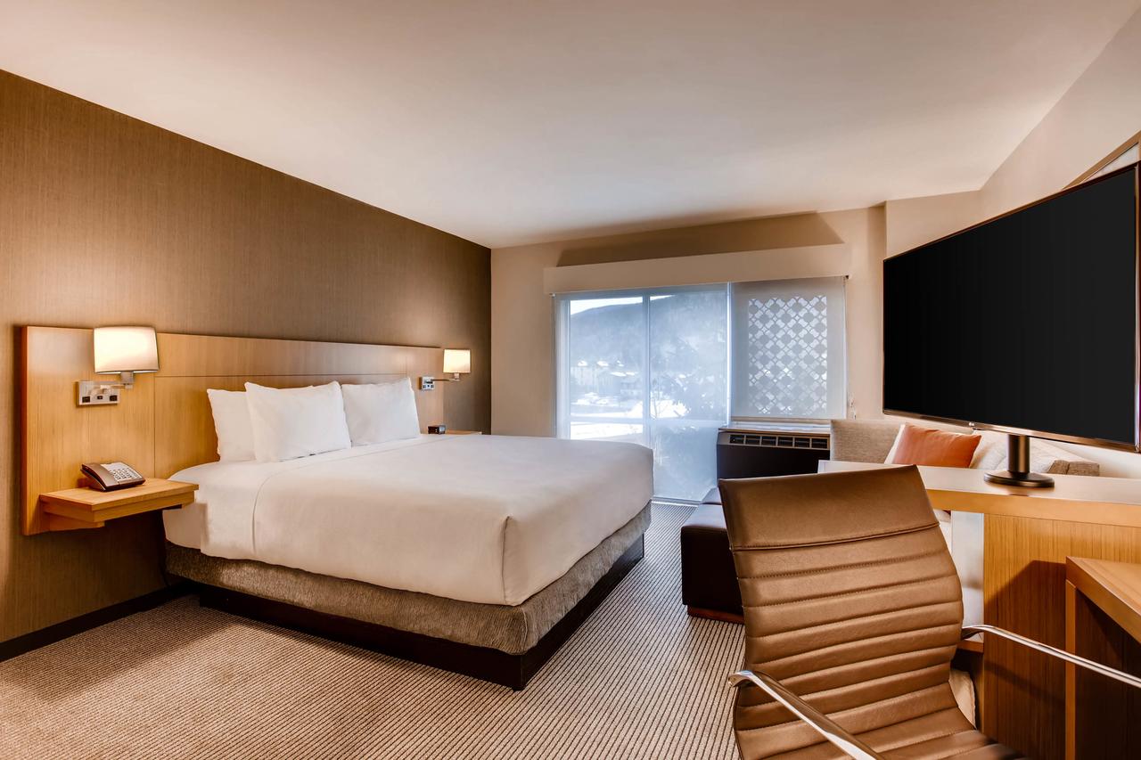 Hyatt Place Keystone - thumb 8