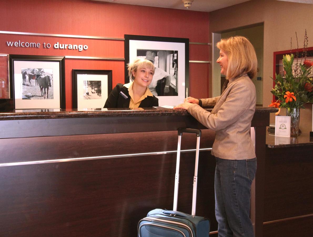 Hampton Inn Durango - thumb 33