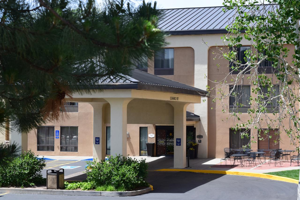 Hampton Inn Durango - thumb 12