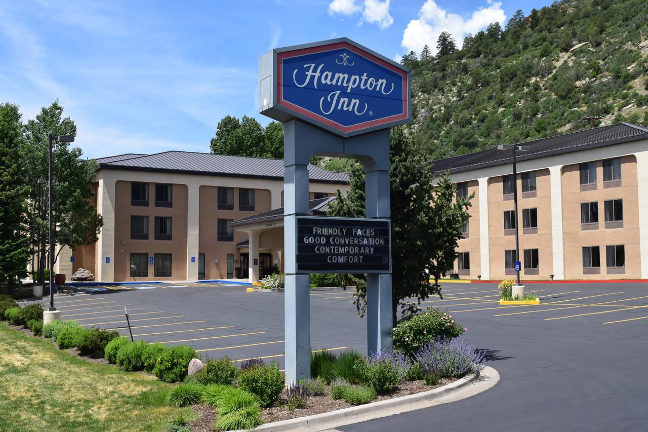 Hampton Inn Durango - thumb 0