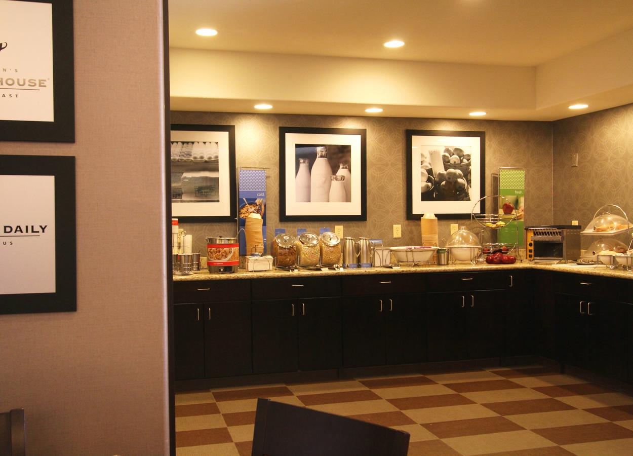 Hampton Inn Durango - thumb 25