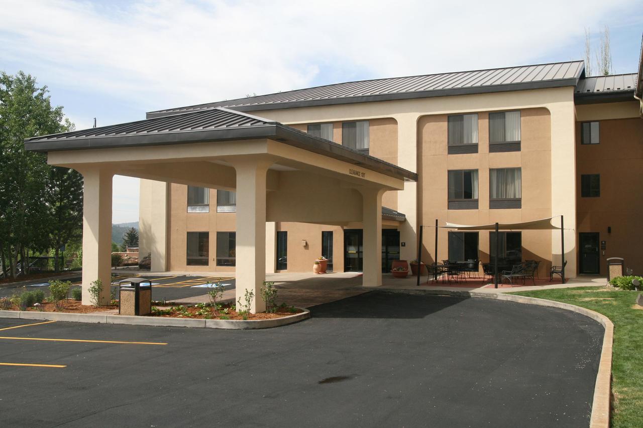 Hampton Inn Durango - thumb 19