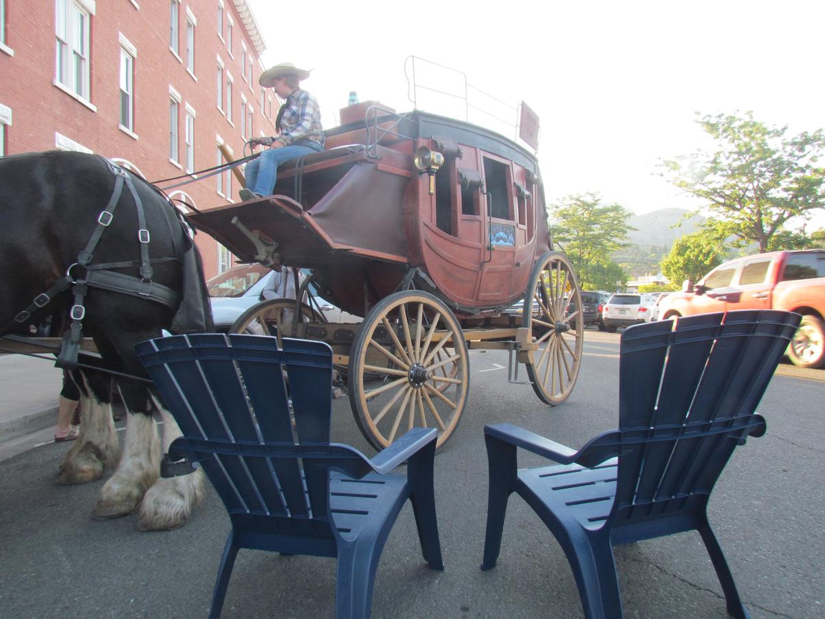 Hampton Inn Durango - thumb 9