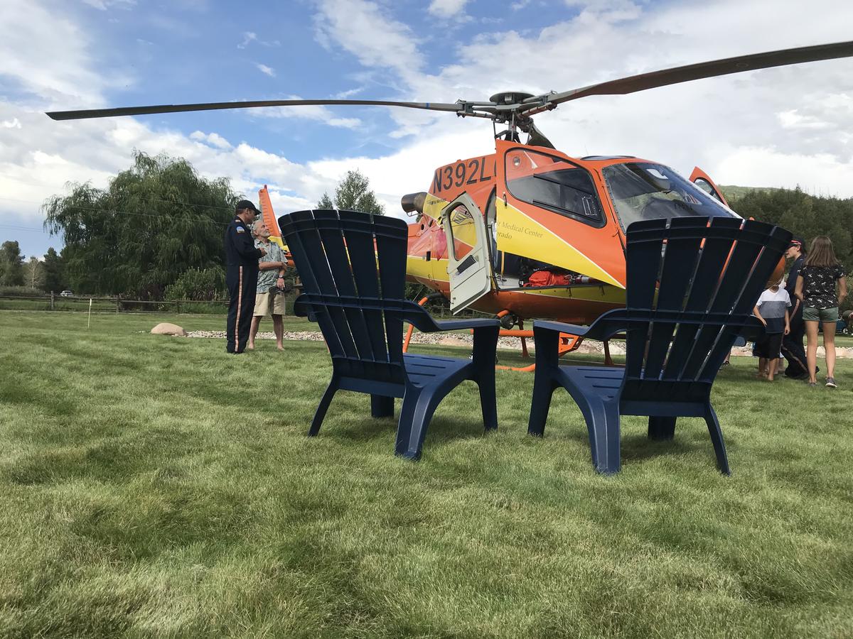 Hampton Inn Durango - thumb 10