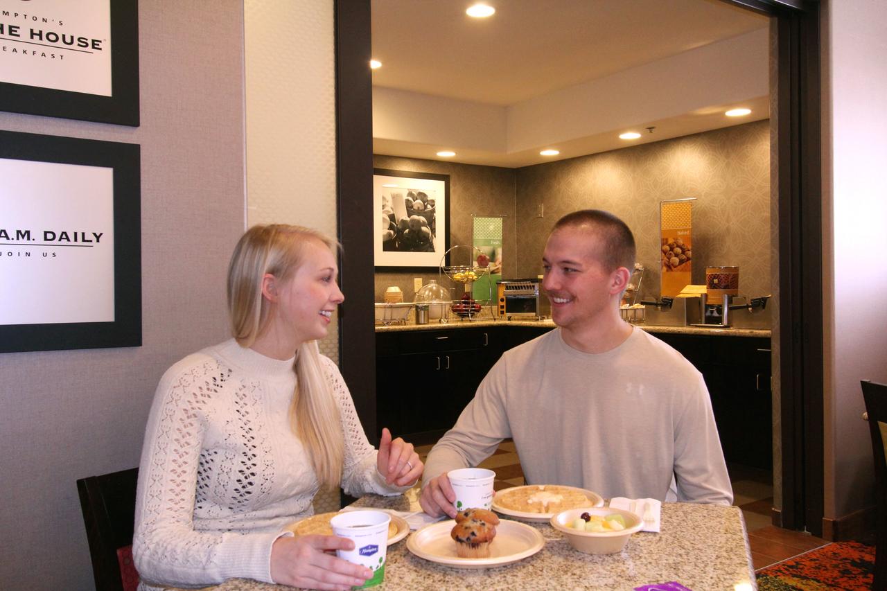 Hampton Inn Durango - thumb 20