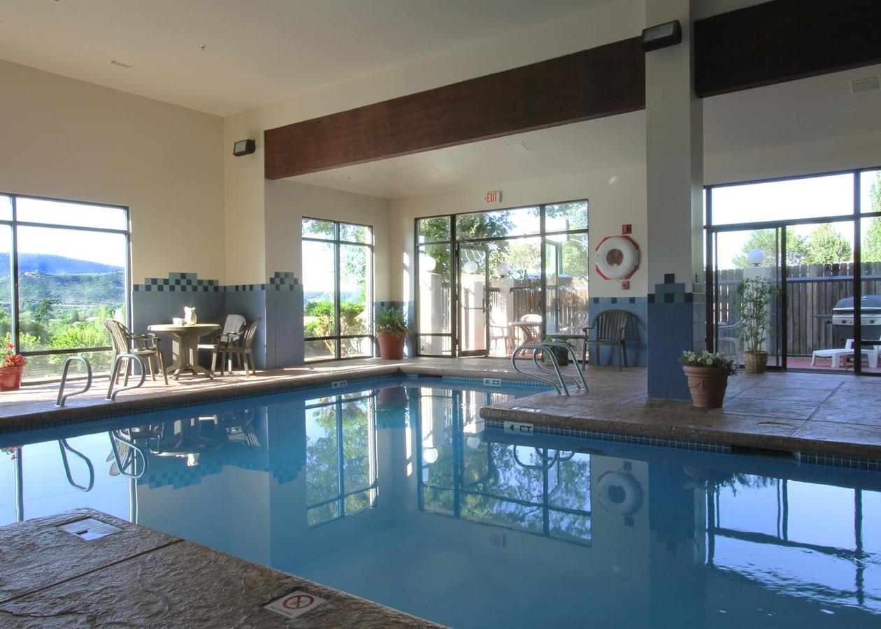 Hampton Inn Durango - thumb 29