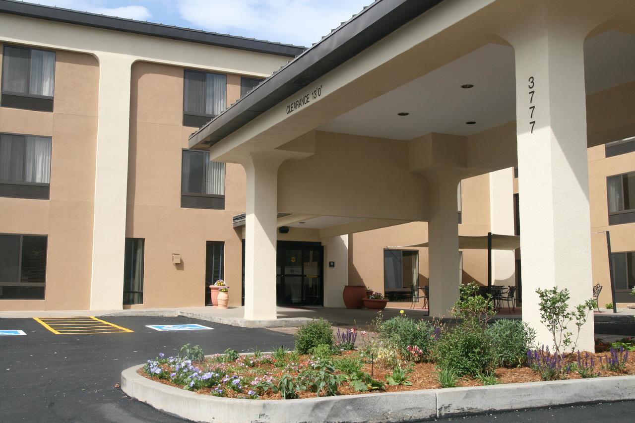 Hampton Inn Durango - thumb 31