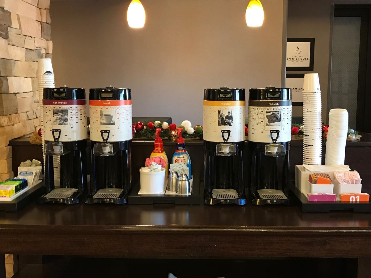 Hampton Inn Durango - thumb 24