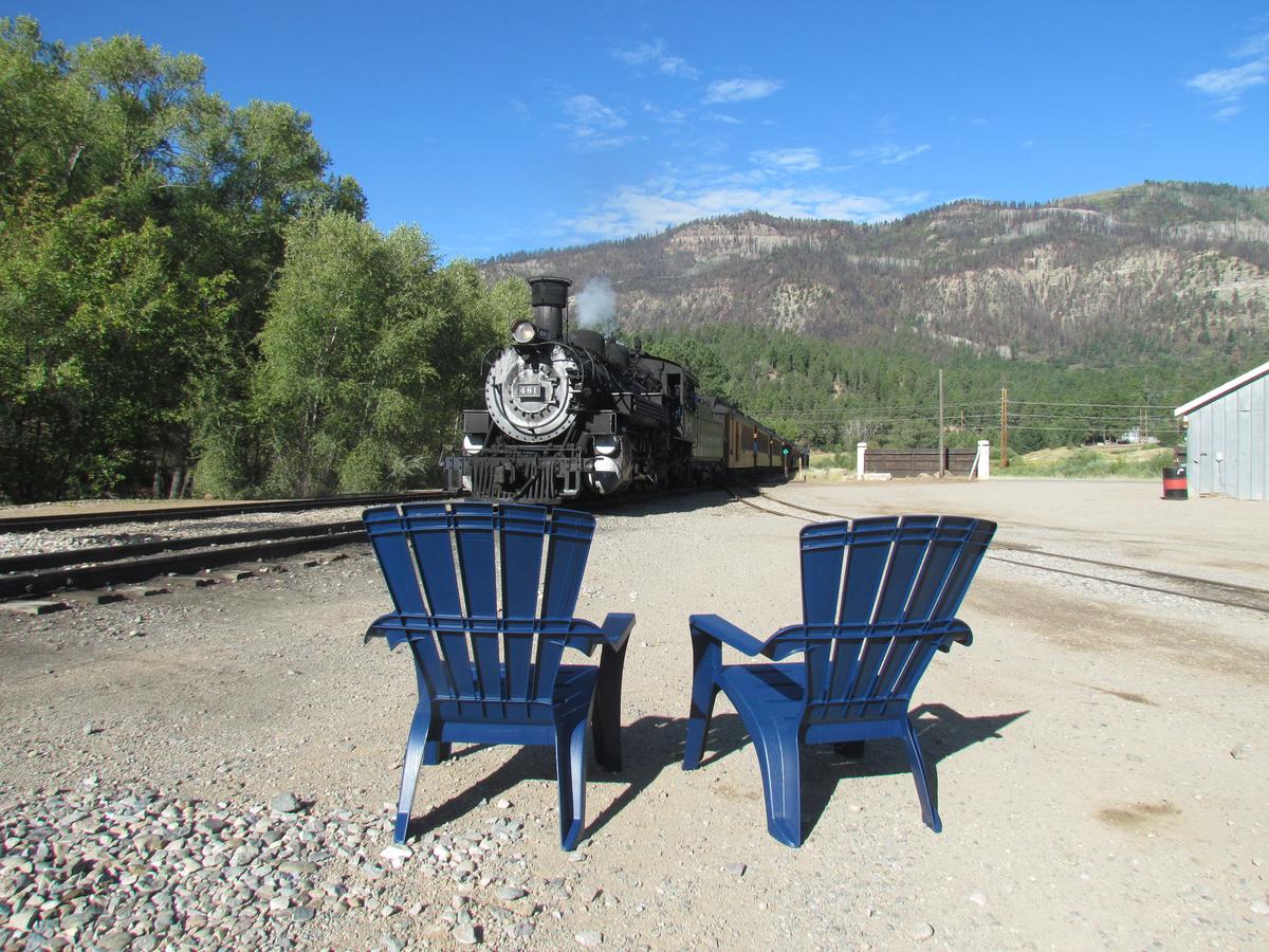 Hampton Inn Durango - thumb 5