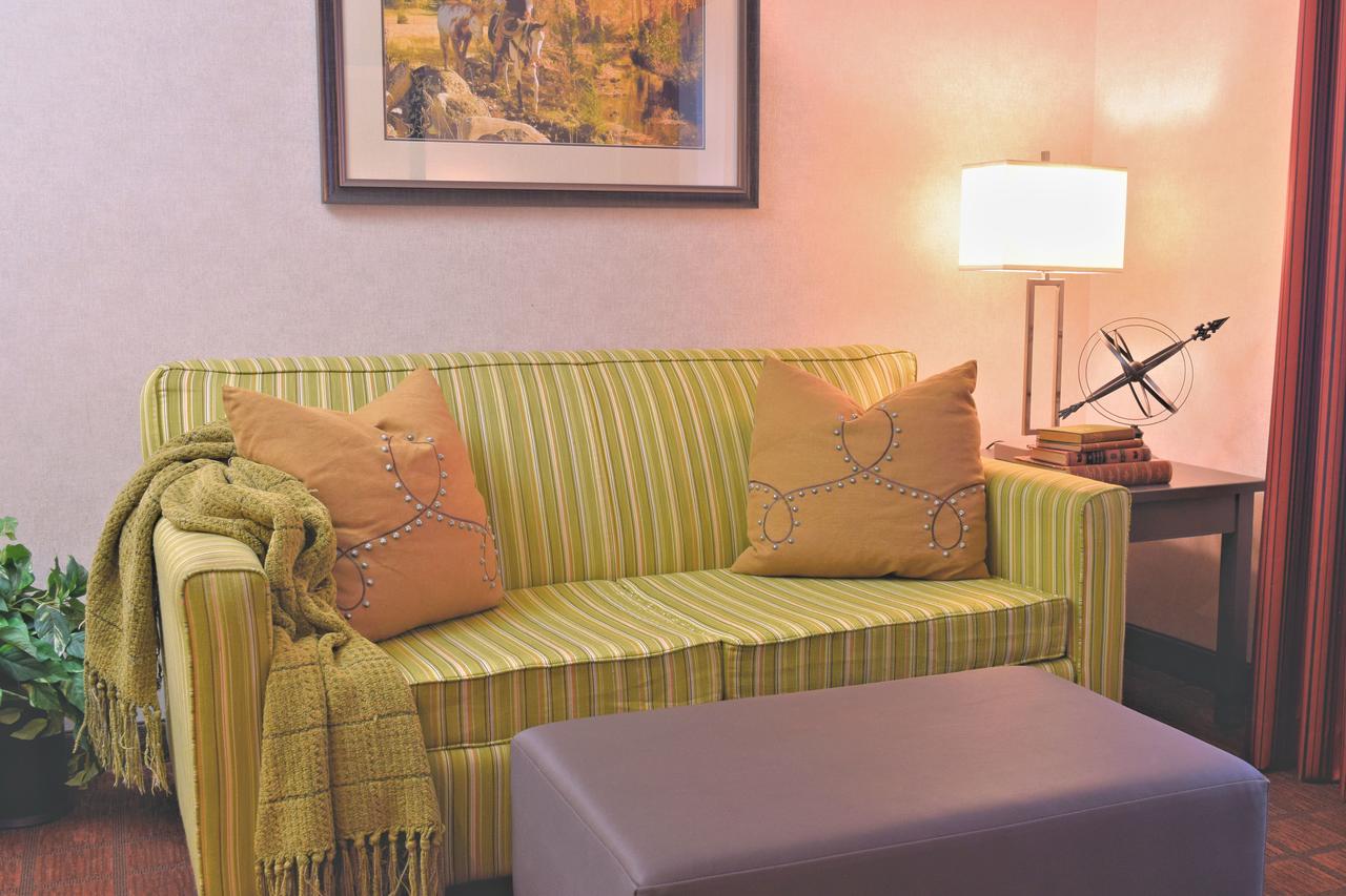 Hampton Inn Durango - thumb 23