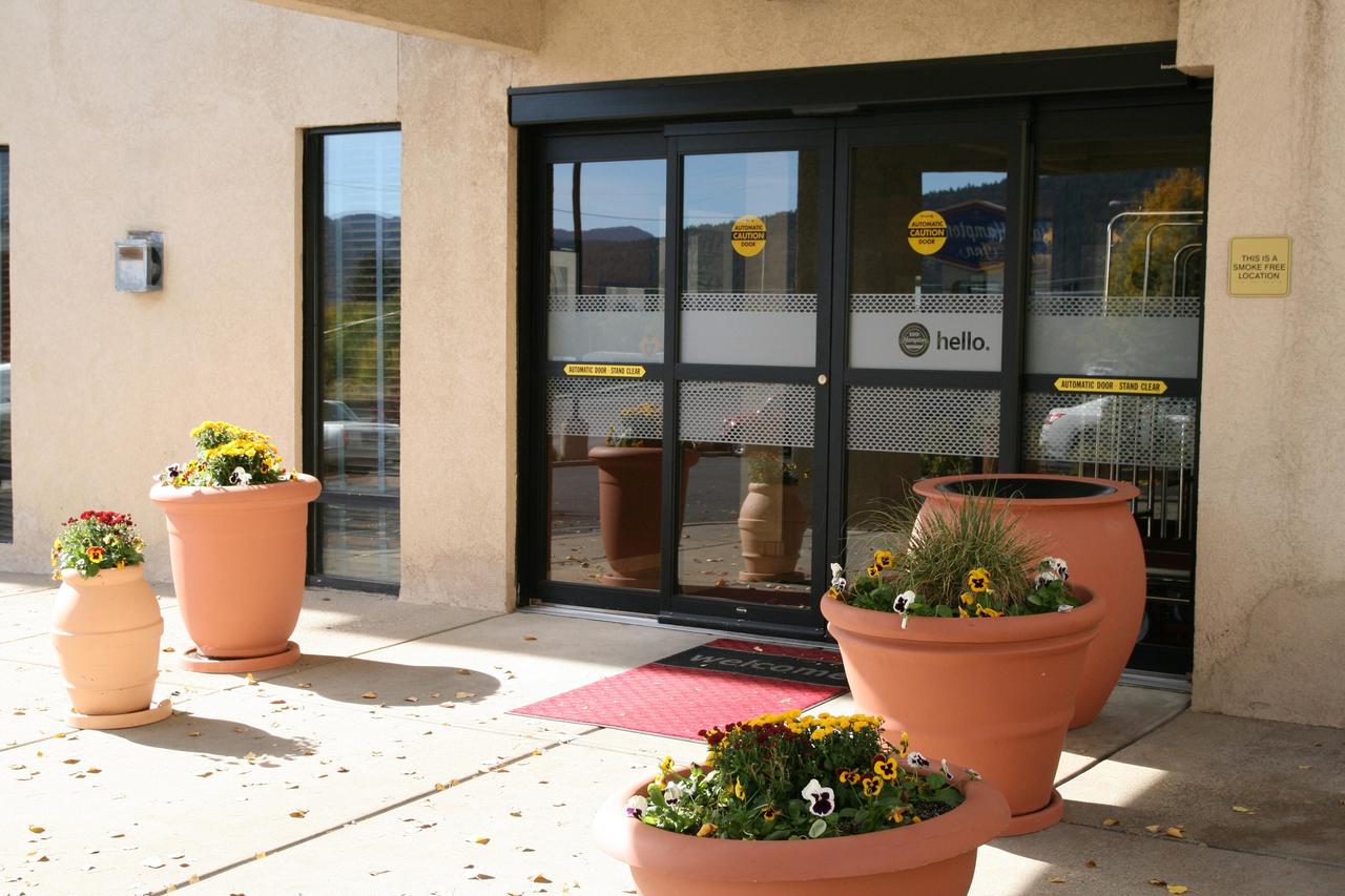 Hampton Inn Durango - thumb 32