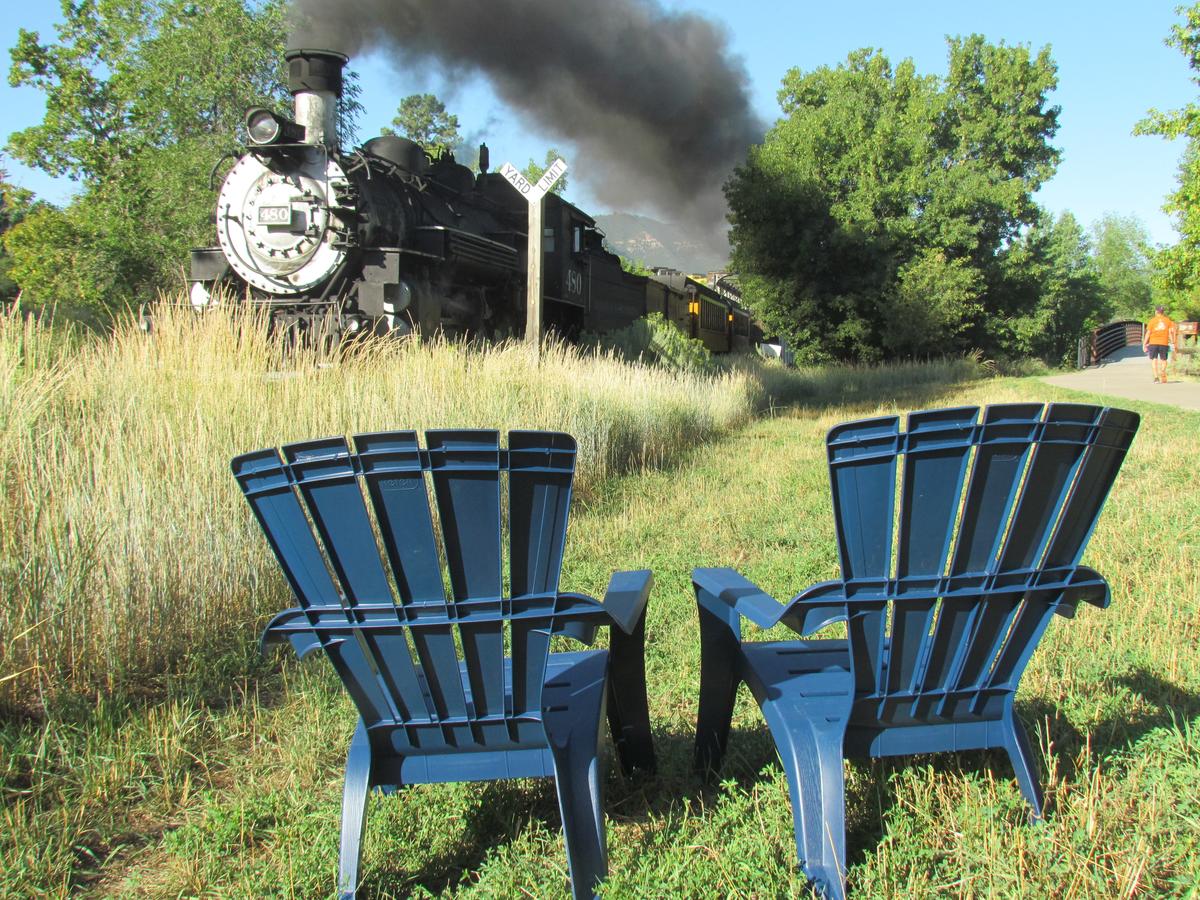 Hampton Inn Durango - thumb 6