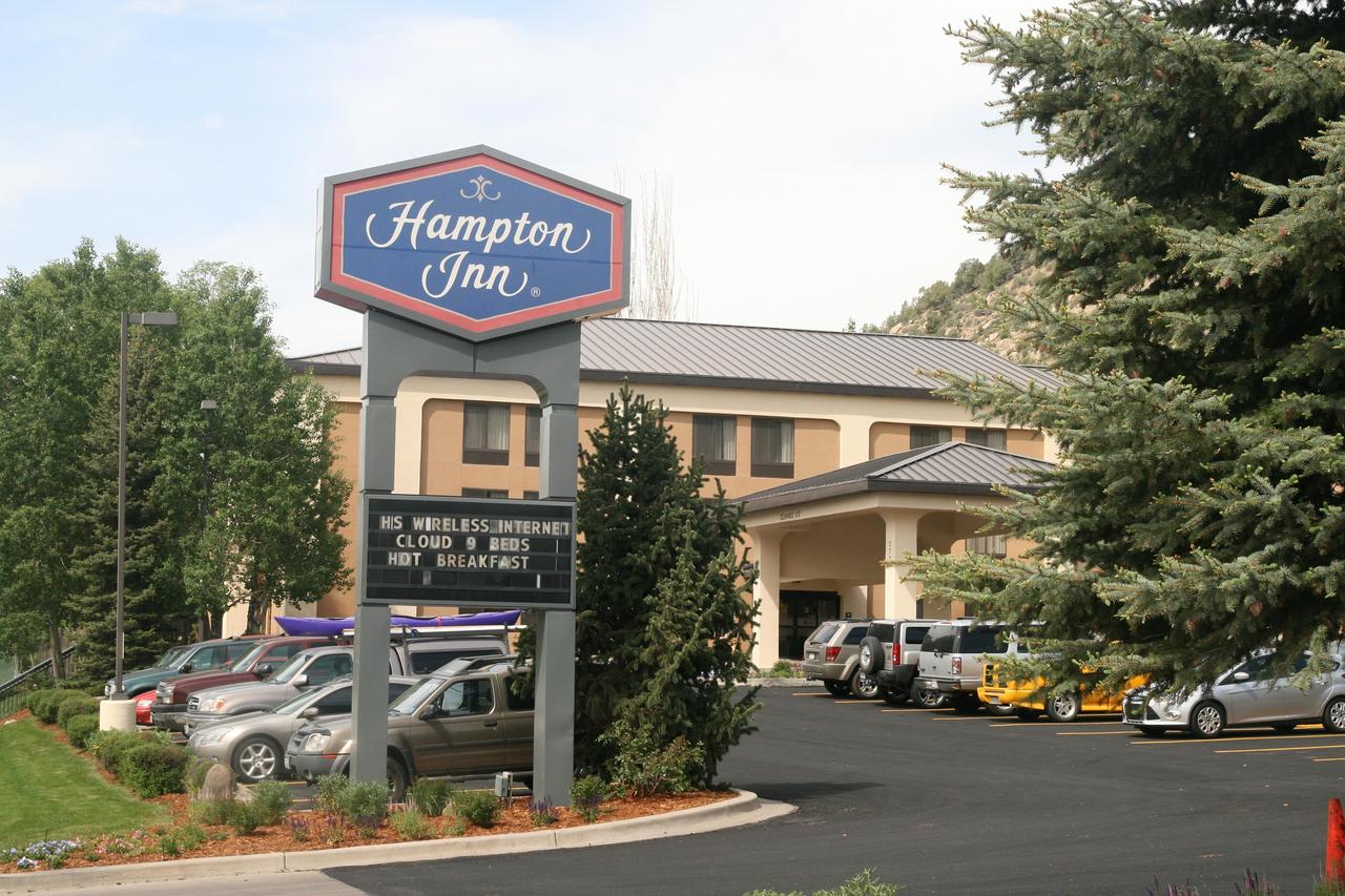 Hampton Inn Durango - thumb 22