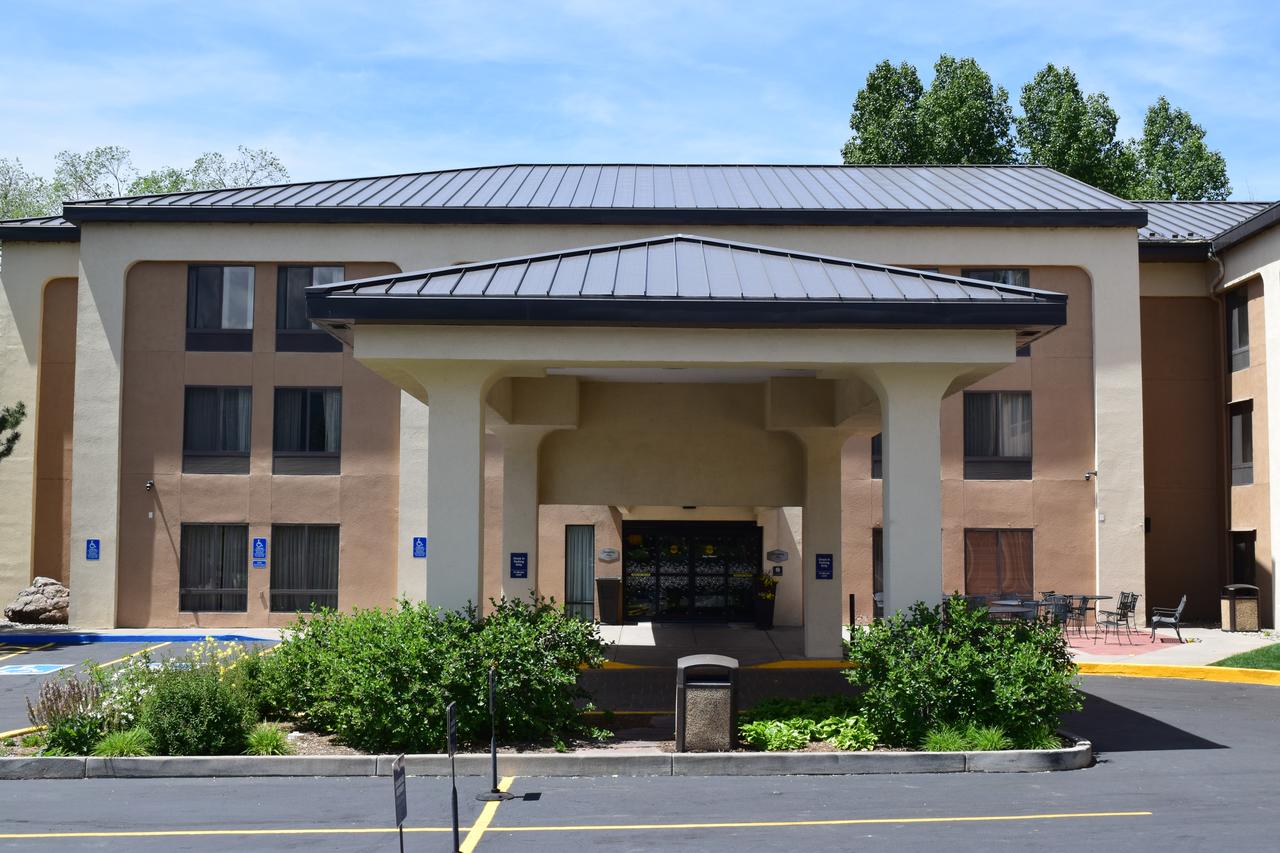 Hampton Inn Durango - thumb 11