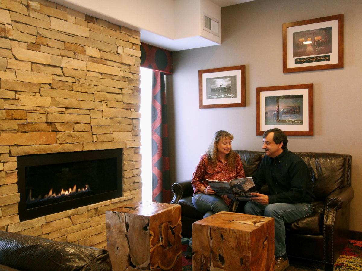 Hampton Inn Durango - thumb 34