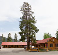 Lone Eagle Lodge - Accommodation Alabama