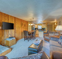 2 Bed 2 Bath Vacation home in Winter Park - Accommodation Alabama