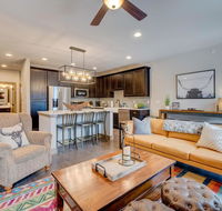 Downtown WP Luxury Chalet 139 Near Resort - Free Activities Daily and Shuttle - Accommodation Alabama