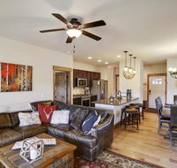 Downtown WP Luxury Chalet 106 Near Resort - Free Activities Daily and Shuttle - Accommodation Alabama