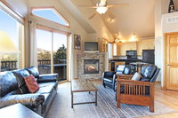 Andrews Peak 14A Condo Accommodation Alabama