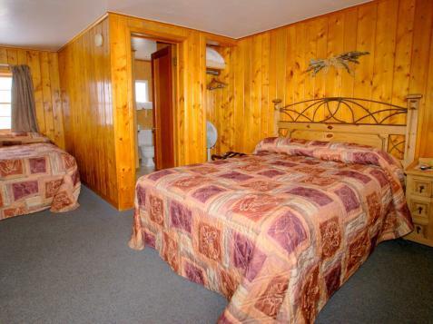 Canyon Motel - thumb 30