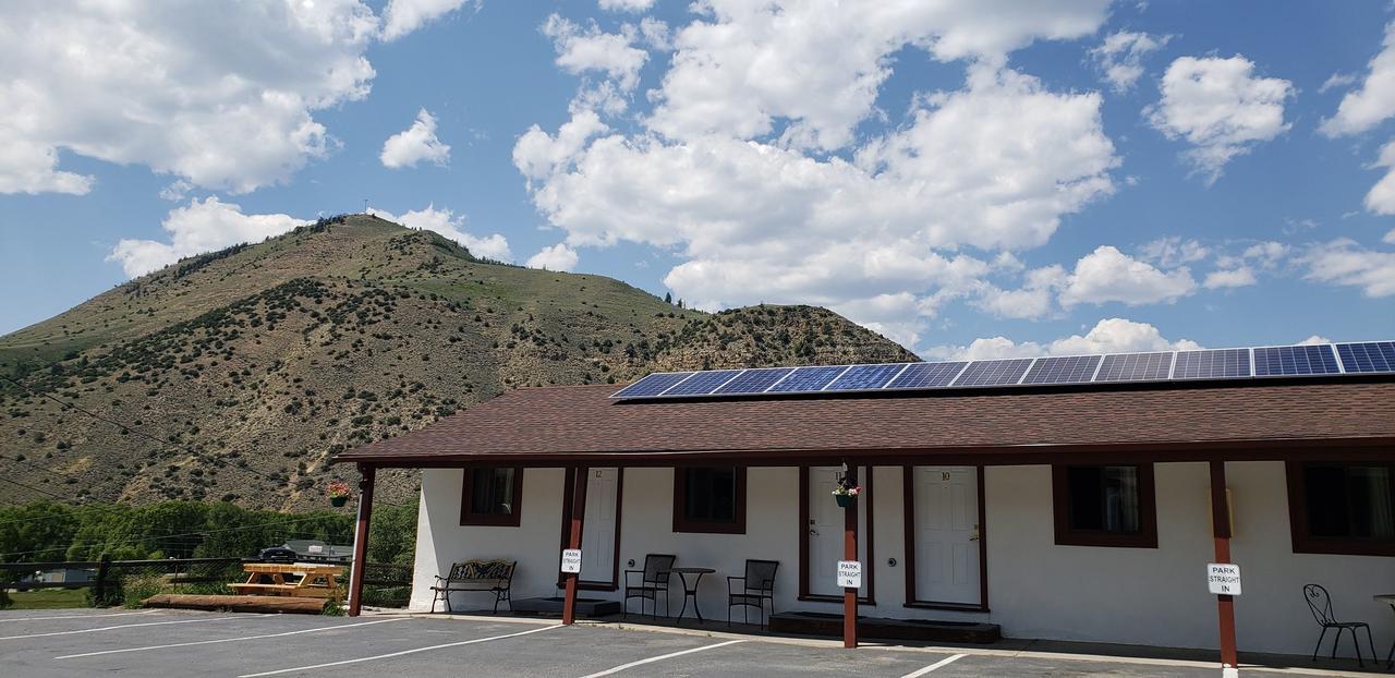 Canyon Motel - thumb 15