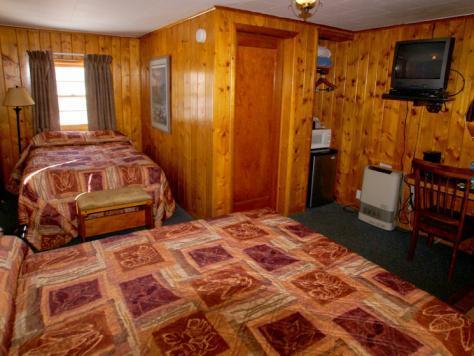 Canyon Motel - thumb 33