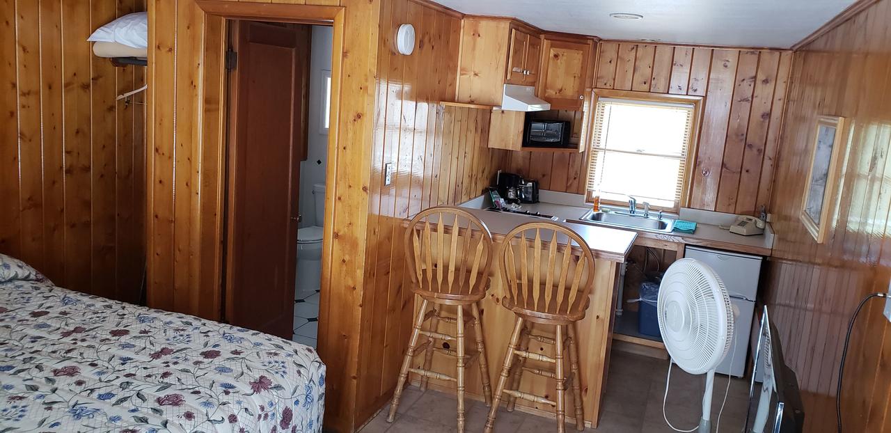 Canyon Motel - thumb 8