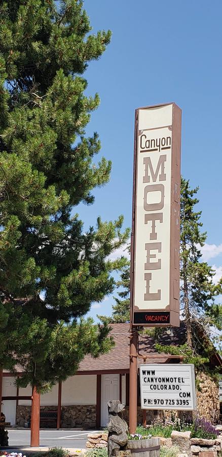 Canyon Motel - thumb 17