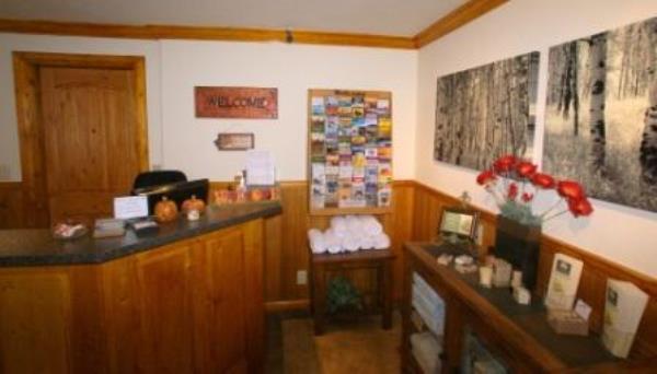 Canyon Motel - thumb 36