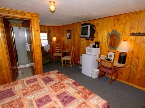 Canyon Motel - thumb 25