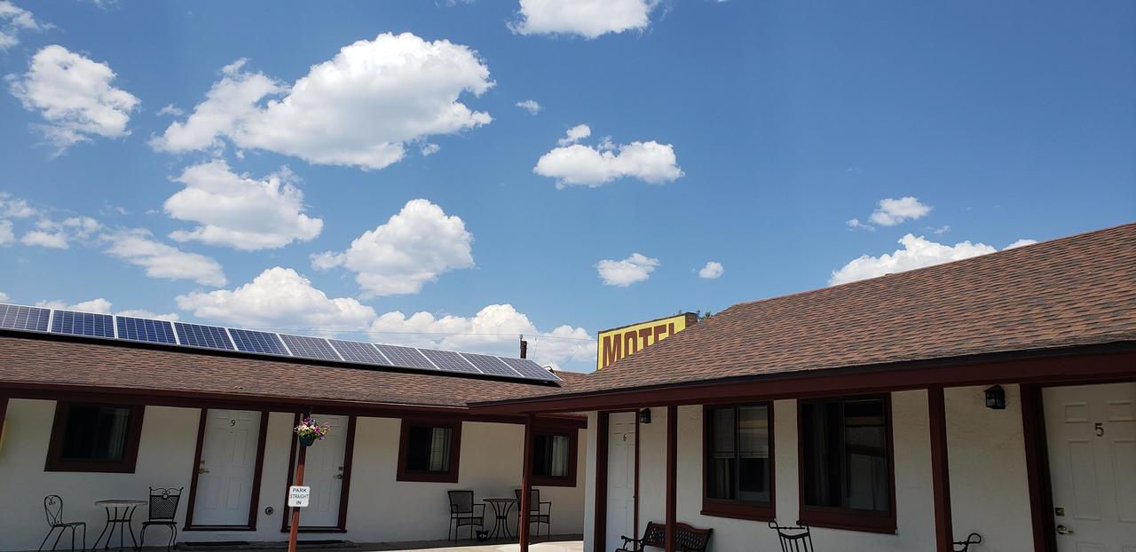 Canyon Motel - thumb 14