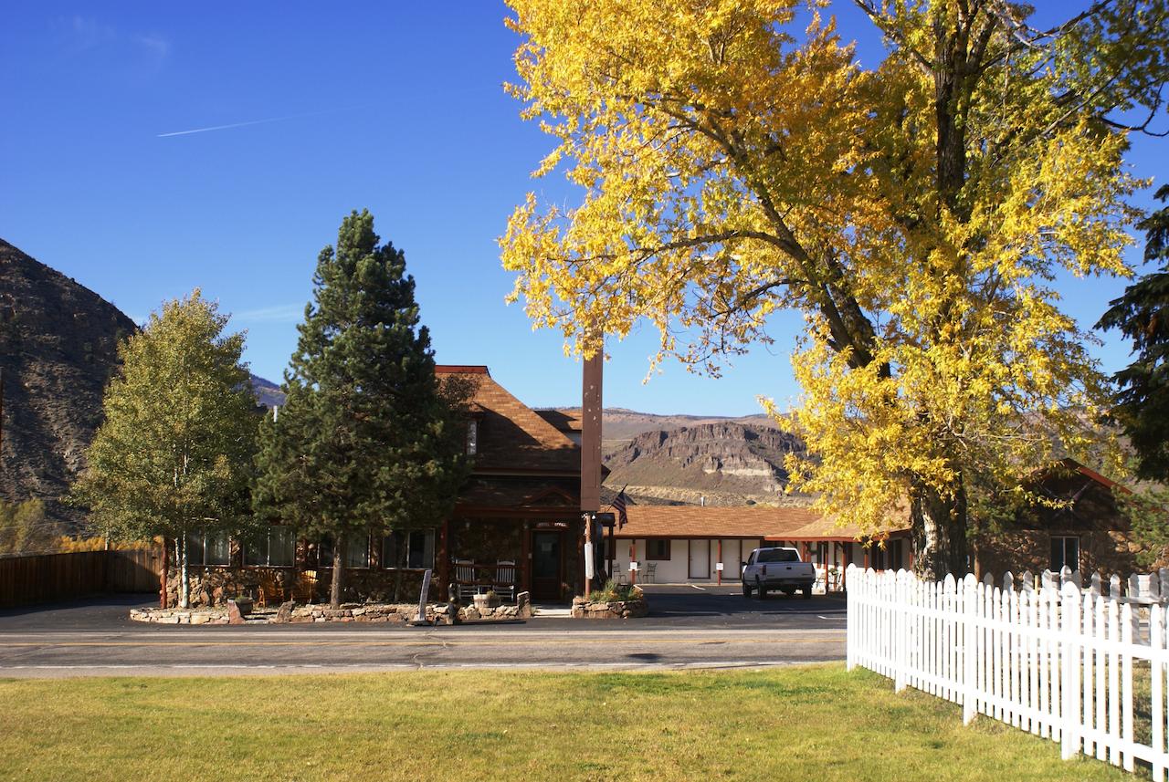 Canyon Motel - thumb 24