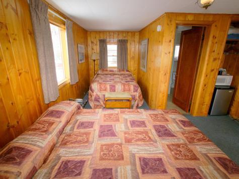 Canyon Motel - thumb 32