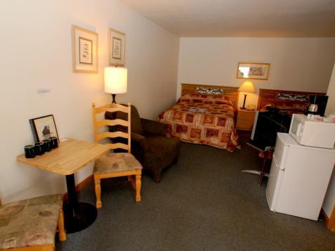 Canyon Motel - thumb 37