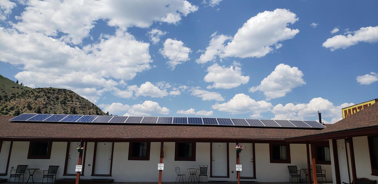 Canyon Motel - thumb 16