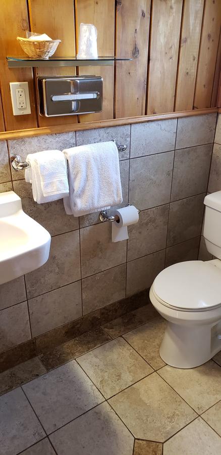 Canyon Motel - thumb 29